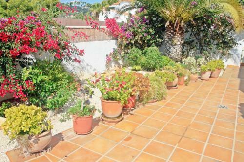 Villa El Descanso