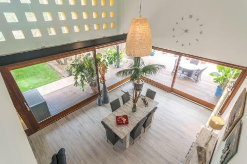 Villa Agave