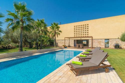 Villa Agave