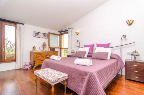 Villa Agave