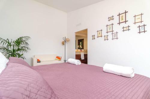 Villa Agave