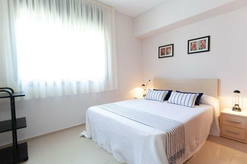 Apartamento Uhc Casa Daurada