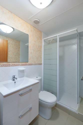 Apartamento Uhc Casa Daurada