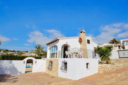 Villa Mabruka
