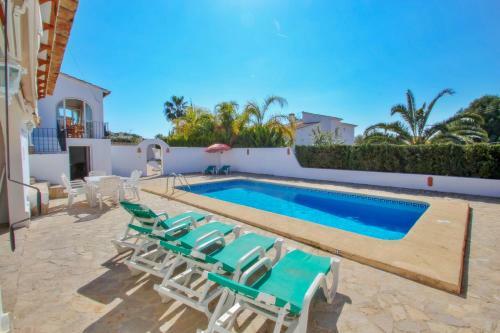 Villa Mabruka