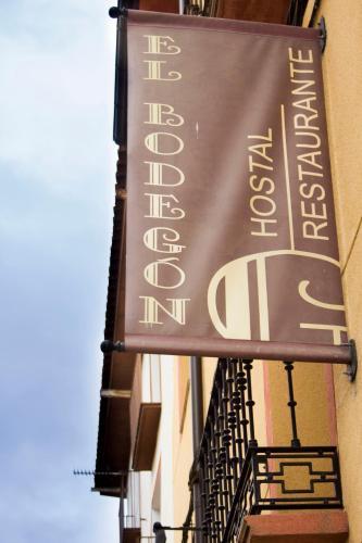 Hotel Hostal El Bodegon