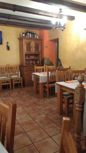 Hotel Hostal El Bodegon