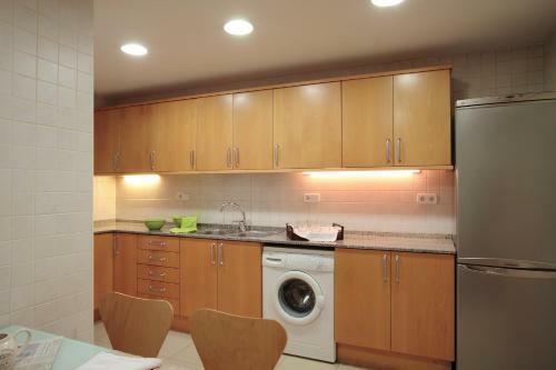 Classbedroom Apartments III