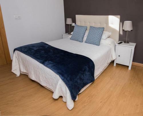 Apartments At Llanes & Golf