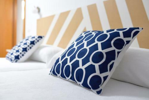 Apartments At Llanes & Golf