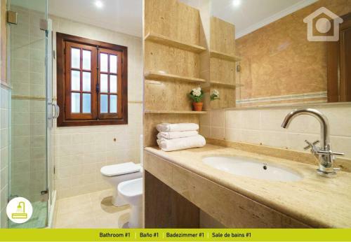 Villa Solhabitat Portet Sand