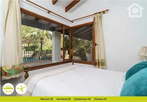 Villa Solhabitat Portet Sand