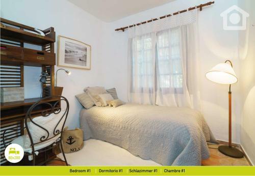 Villa Solhabitat Portet Sand