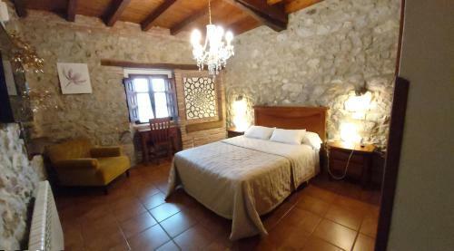 Agroturismo El Juacu