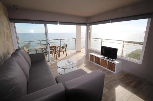 Apartamento Voramar
