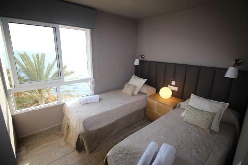 Apartamento Voramar