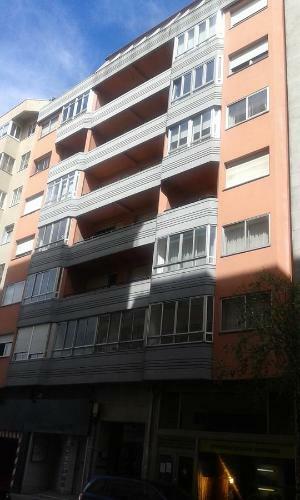 Apartamento Mento