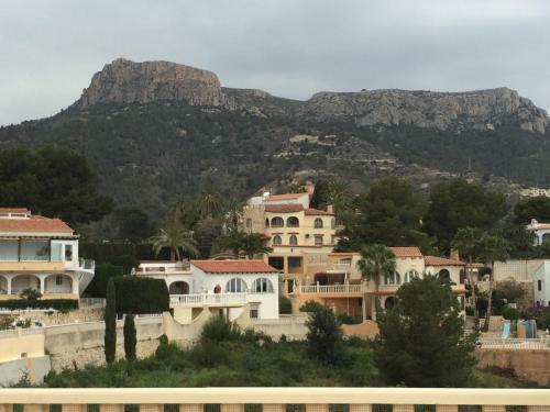 Apartamento Cala La Manzanera