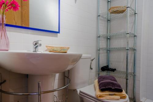 Apartamento Trebujena