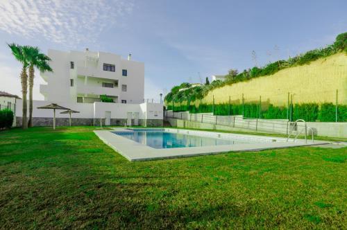 Apartamento Trebujena