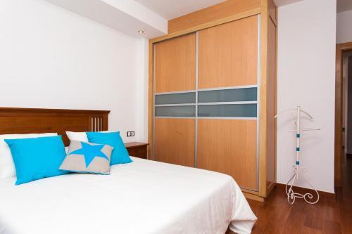 Corralejo Main Street Apartment