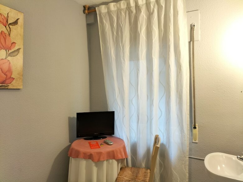 Hostal Albero