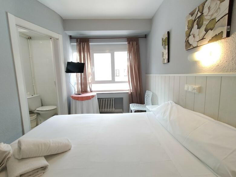 Hostal Albero