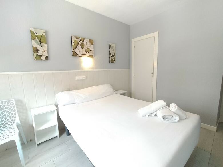 Hostal Albero