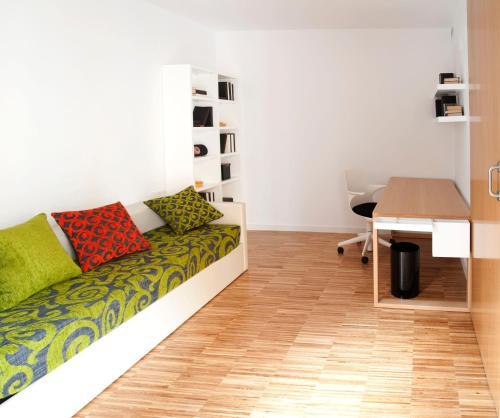 Apartamento Escultor Esteve