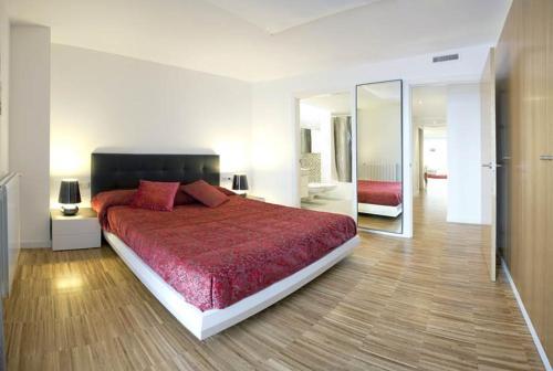 Apartamento Escultor Esteve