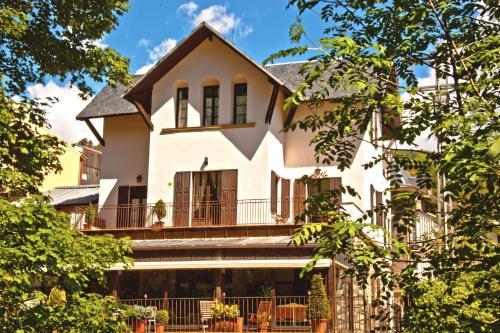 Hotel Mas De Xaxas