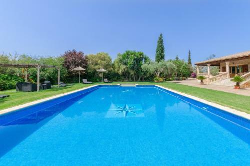 Villa Can Braguins