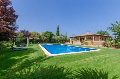 Villa Can Braguins