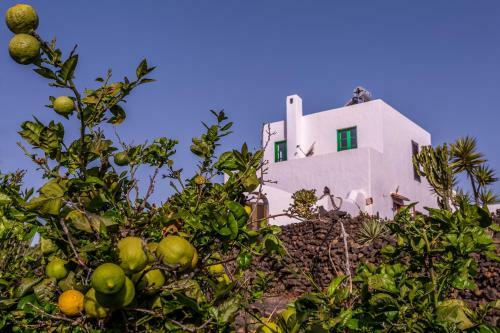 Agroturismo Eco Finca Verde