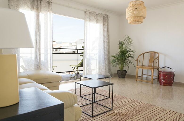 Apartamento Soho Premium