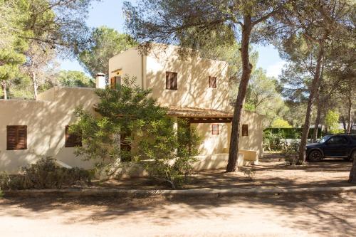 Apartamento Residence Can Confort Formentera