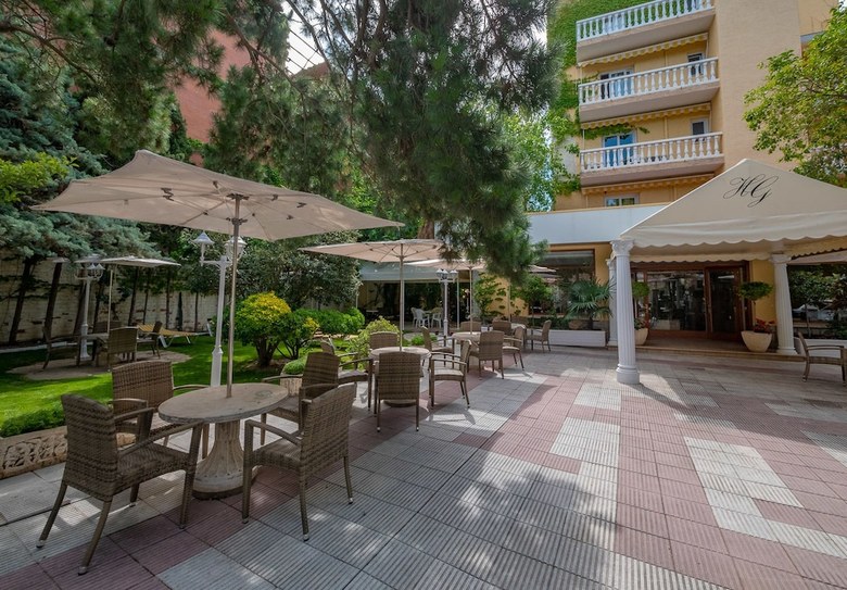 Hostal Gallet
