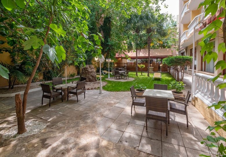 Hostal Gallet