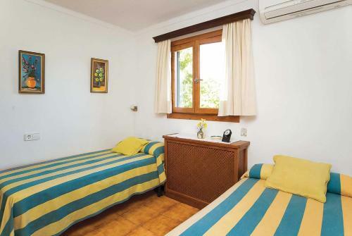 Villa Ca'n Pantina