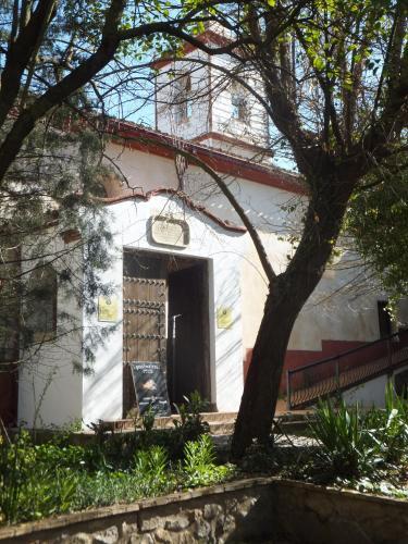 Puerta Del Arco