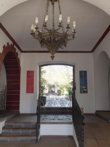 Puerta Del Arco