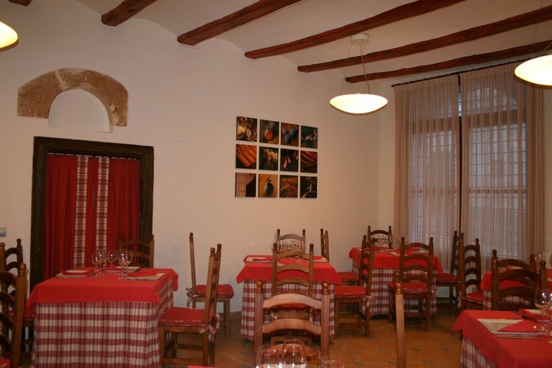 Hotel La Casona Del Solanar