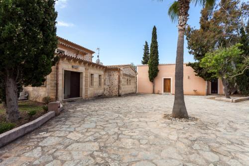 Villa Finca Canyamel Golf