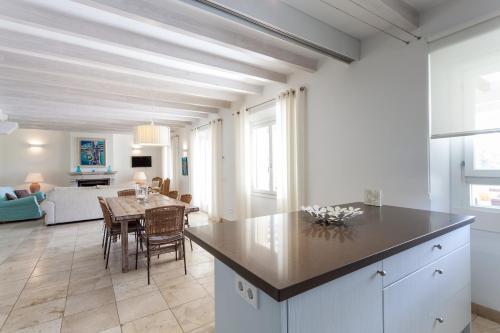 Villa Finca Canyamel Golf
