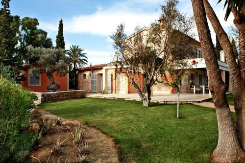Villa Finca Canyamel Golf
