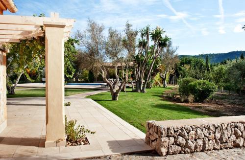 Villa Finca Canyamel Golf