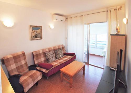 Apartamento Arenal