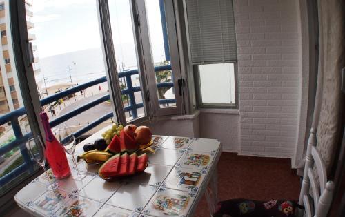 Apartamento Arenal