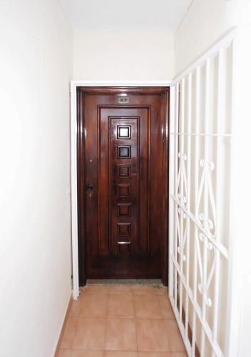 Apartamento Arenal