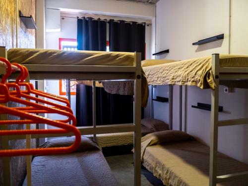 South Tarifa - Hostel Service Center